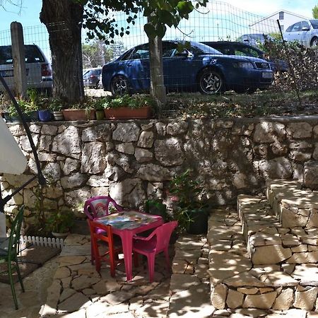 Apartmani Jenny I Tania لوبار المظهر الخارجي الصورة