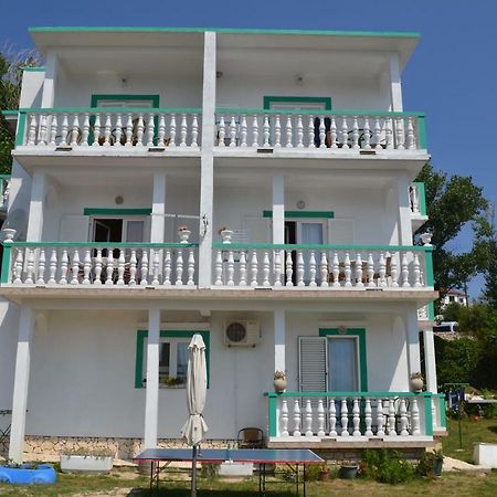 Apartmani Jenny I Tania لوبار المظهر الخارجي الصورة