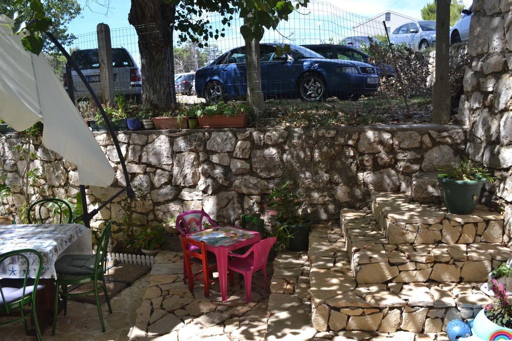 Apartmani Jenny I Tania لوبار المظهر الخارجي الصورة