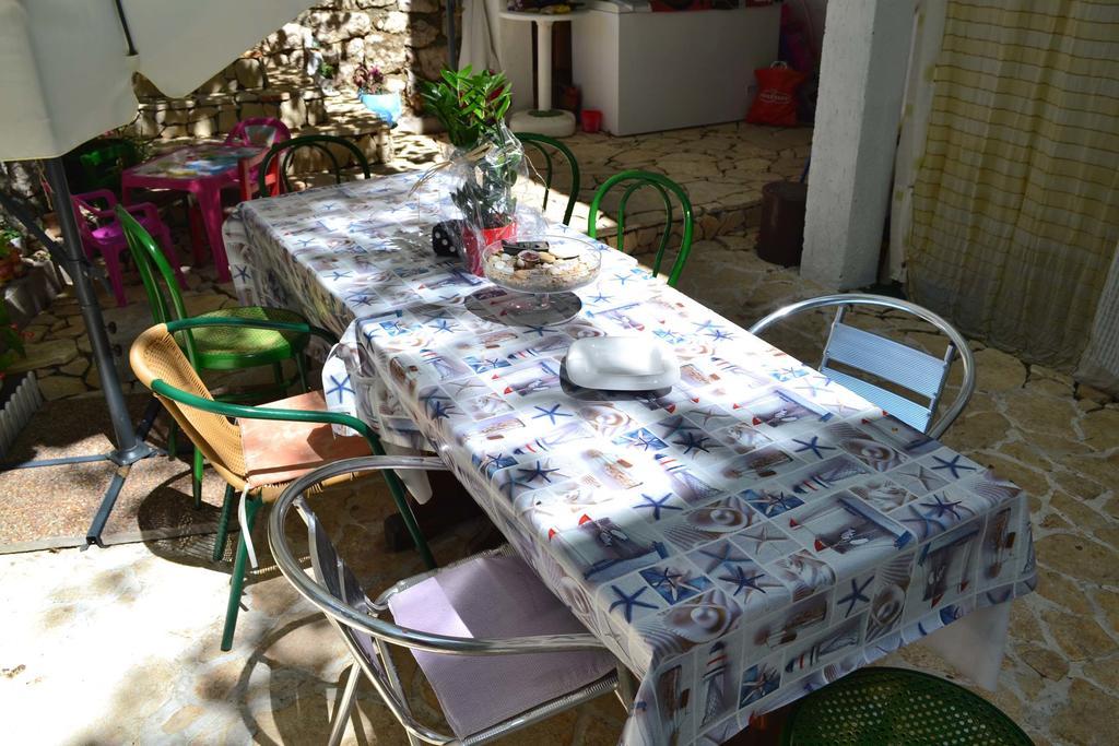 Apartmani Jenny I Tania لوبار المظهر الخارجي الصورة
