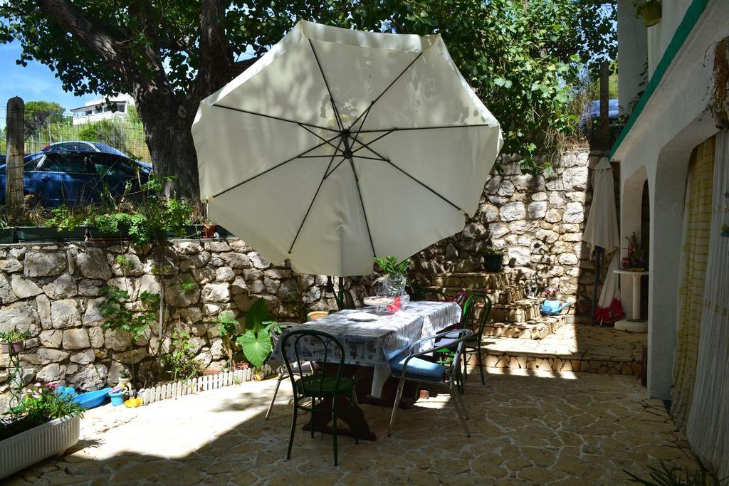 Apartmani Jenny I Tania لوبار المظهر الخارجي الصورة