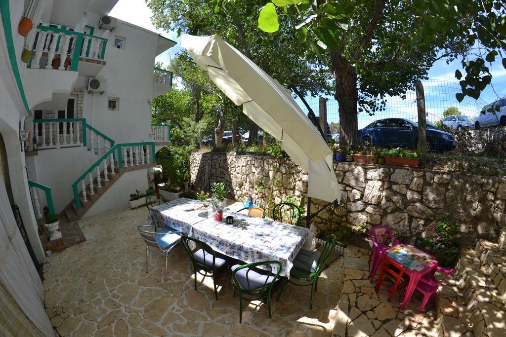 Apartmani Jenny I Tania لوبار المظهر الخارجي الصورة