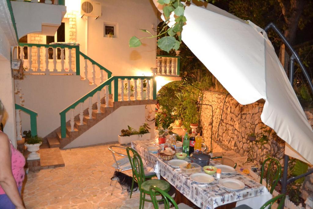 Apartmani Jenny I Tania لوبار المظهر الخارجي الصورة