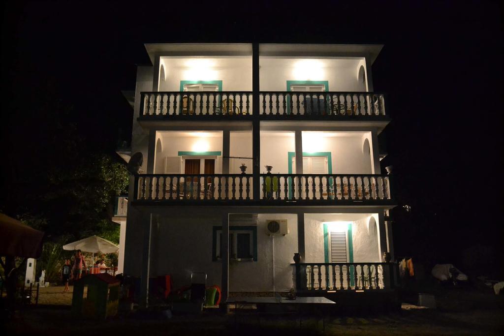 Apartmani Jenny I Tania لوبار المظهر الخارجي الصورة