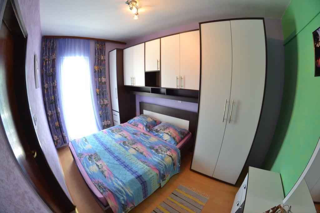 Apartmani Jenny I Tania لوبار المظهر الخارجي الصورة