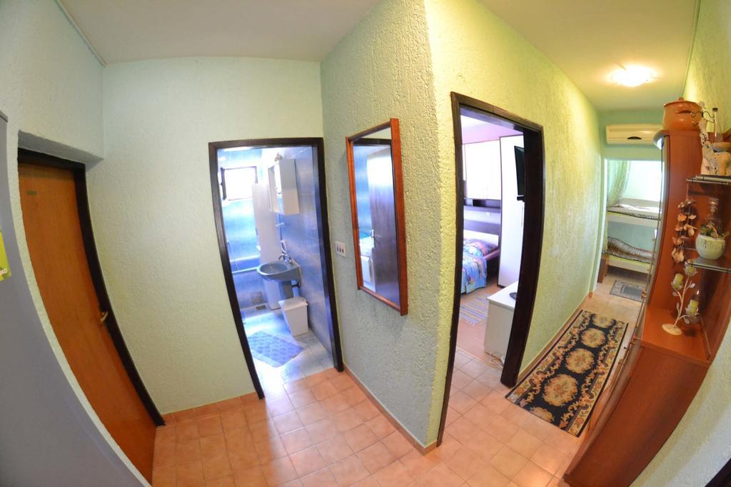 Apartmani Jenny I Tania لوبار المظهر الخارجي الصورة