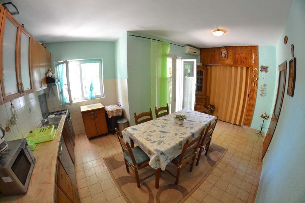 Apartmani Jenny I Tania لوبار المظهر الخارجي الصورة
