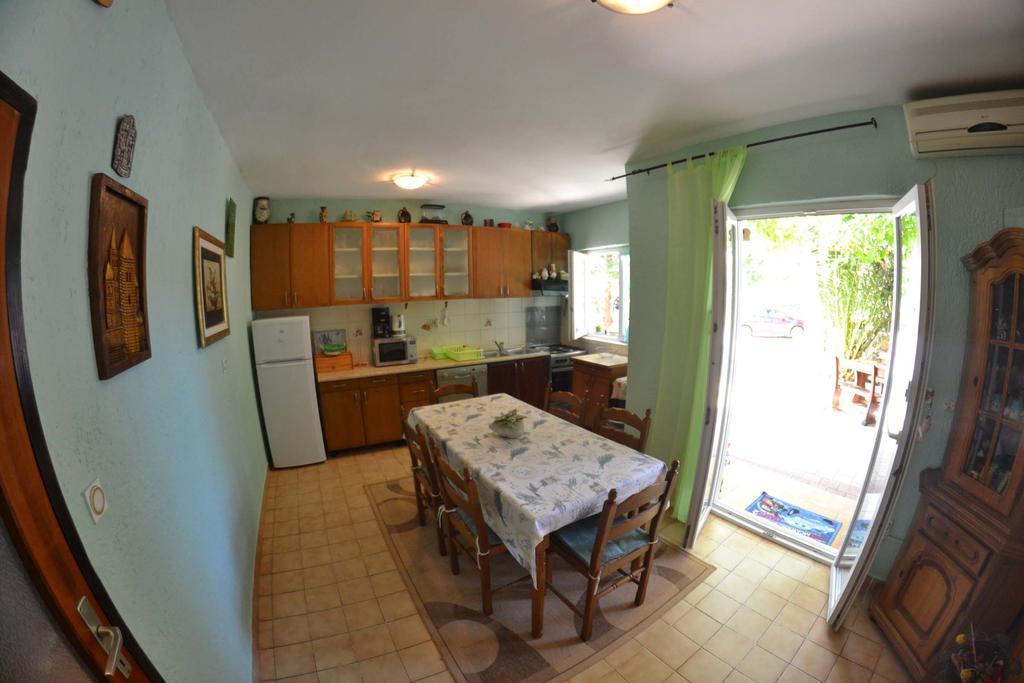 Apartmani Jenny I Tania لوبار المظهر الخارجي الصورة
