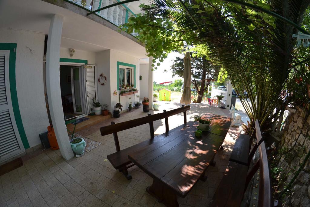 Apartmani Jenny I Tania لوبار المظهر الخارجي الصورة
