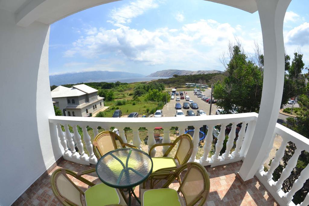 Apartmani Jenny I Tania لوبار المظهر الخارجي الصورة