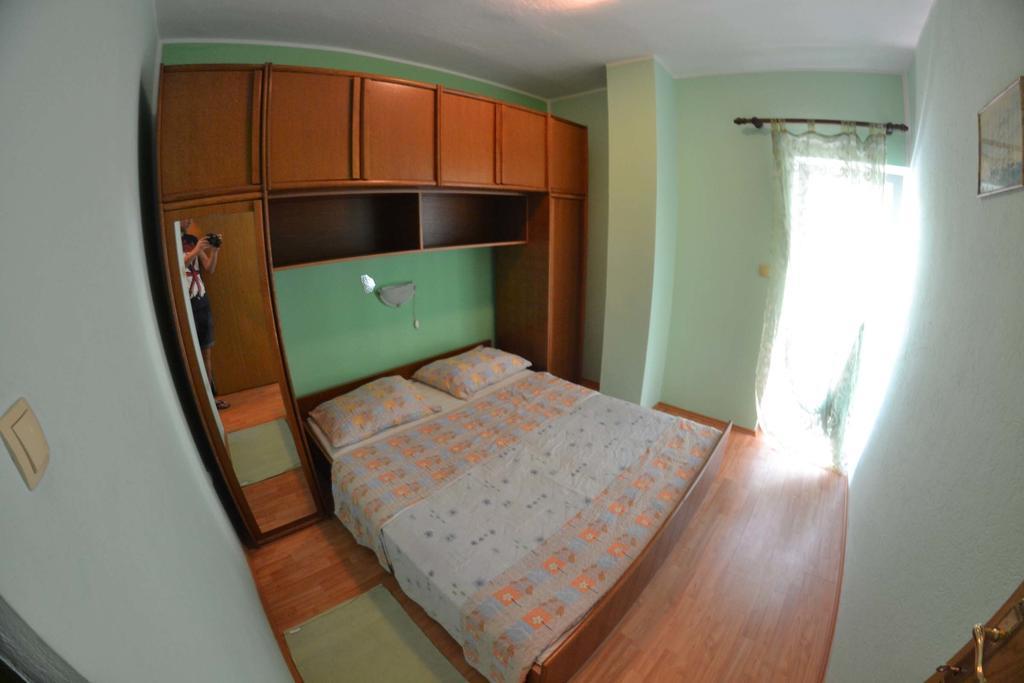 Apartmani Jenny I Tania لوبار المظهر الخارجي الصورة