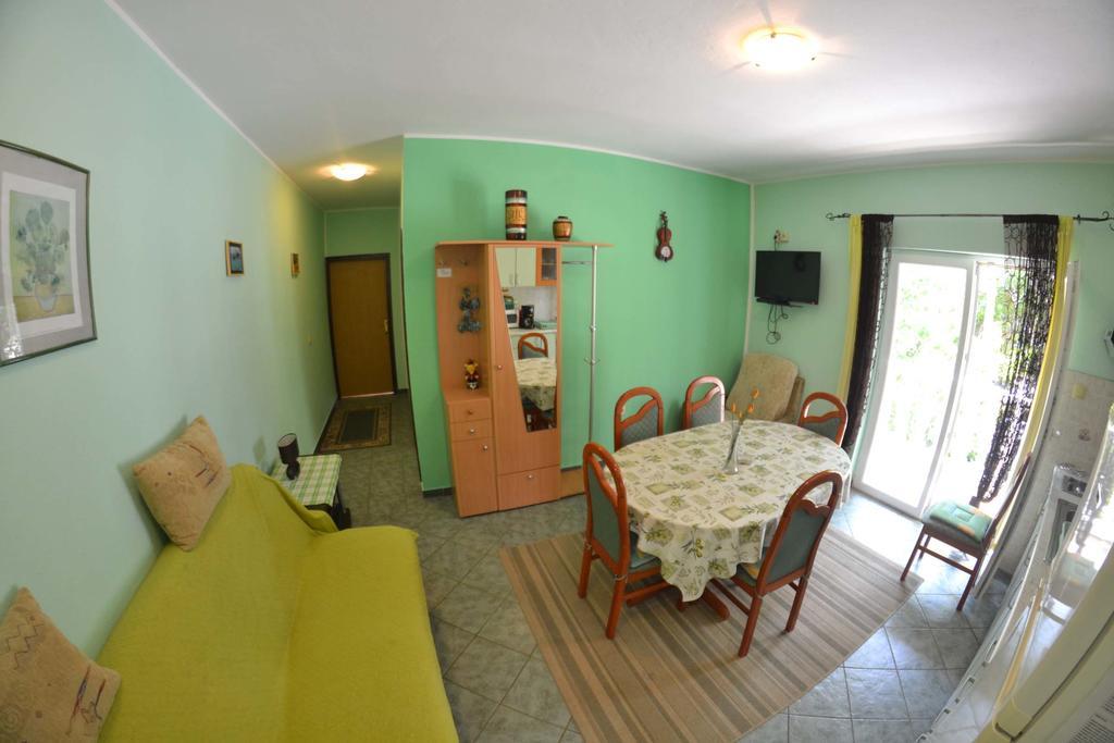 Apartmani Jenny I Tania لوبار المظهر الخارجي الصورة