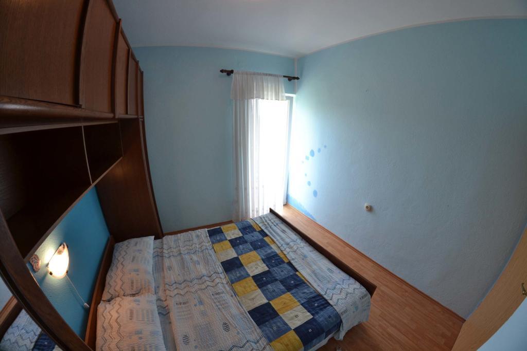 Apartmani Jenny I Tania لوبار المظهر الخارجي الصورة