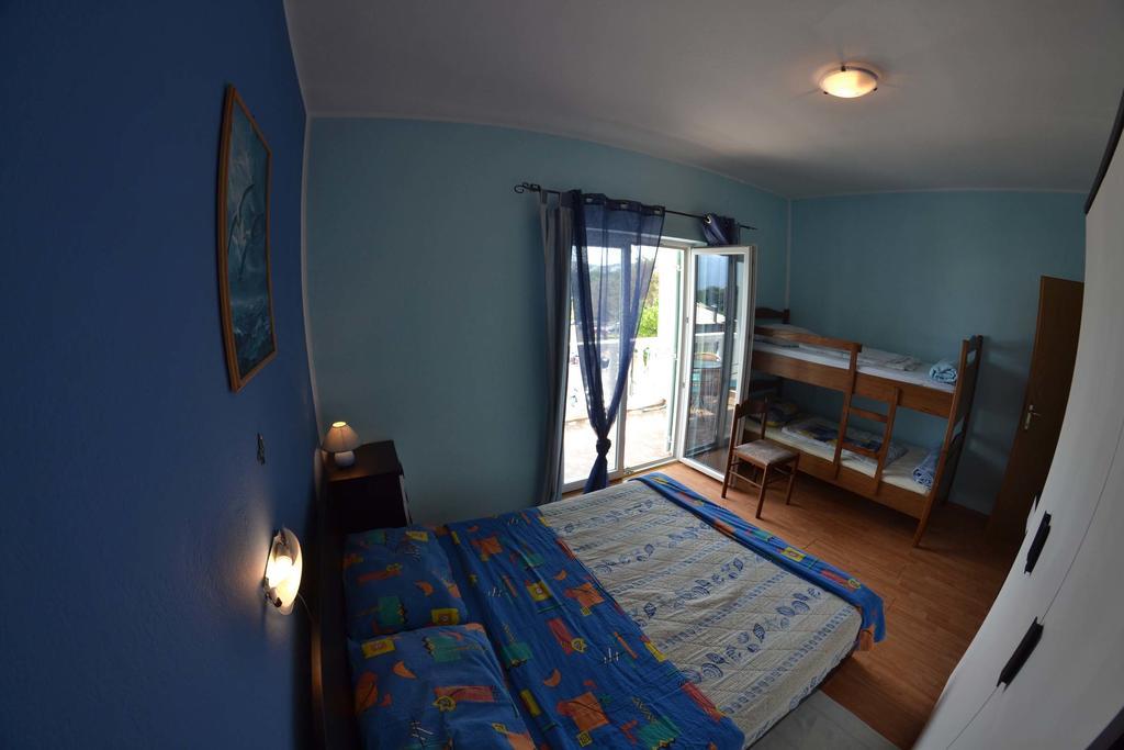 Apartmani Jenny I Tania لوبار المظهر الخارجي الصورة