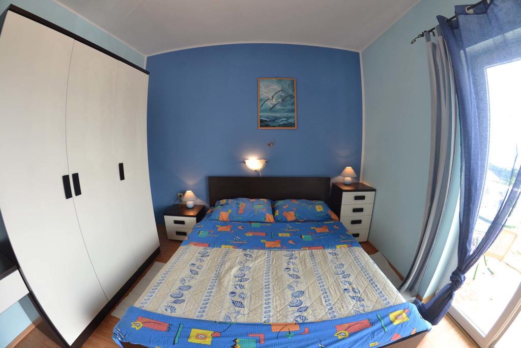 Apartmani Jenny I Tania لوبار المظهر الخارجي الصورة