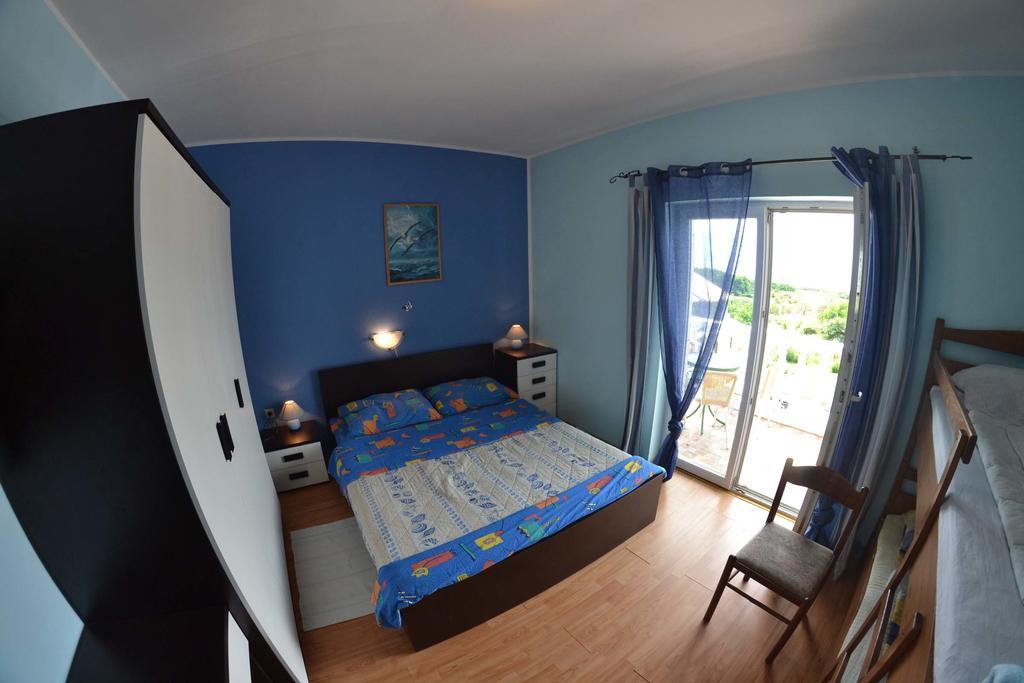 Apartmani Jenny I Tania لوبار المظهر الخارجي الصورة