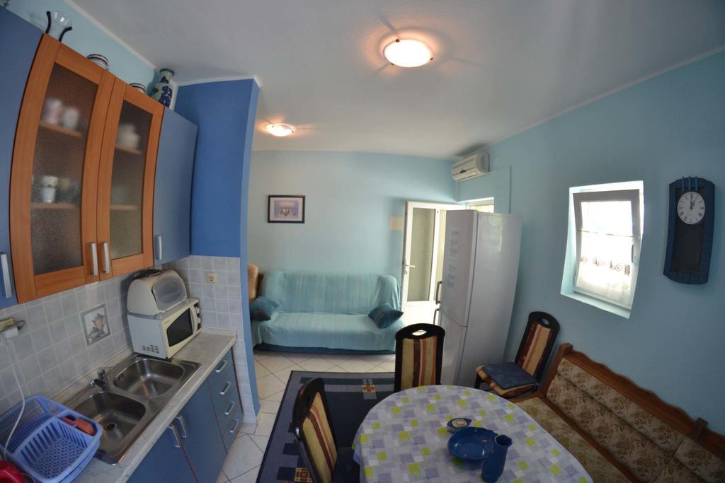 Apartmani Jenny I Tania لوبار المظهر الخارجي الصورة