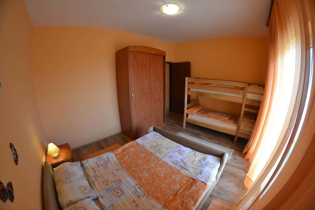 Apartmani Jenny I Tania لوبار المظهر الخارجي الصورة