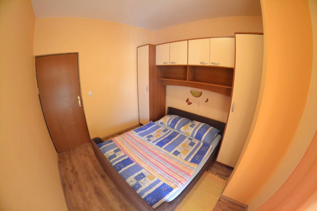 Apartmani Jenny I Tania لوبار المظهر الخارجي الصورة