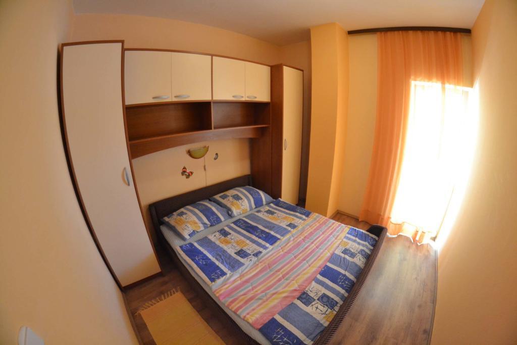 Apartmani Jenny I Tania لوبار المظهر الخارجي الصورة